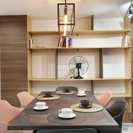 Rent A Room - Residence Bonne Nouvelle Paris Eksteriør billede