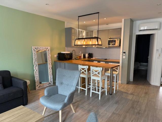 Rent A Room - Residence Bonne Nouvelle Paris Eksteriør billede