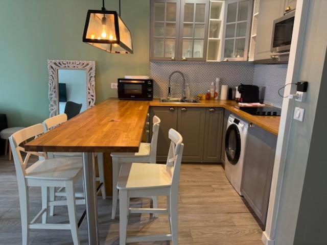 Rent A Room - Residence Bonne Nouvelle Paris Eksteriør billede