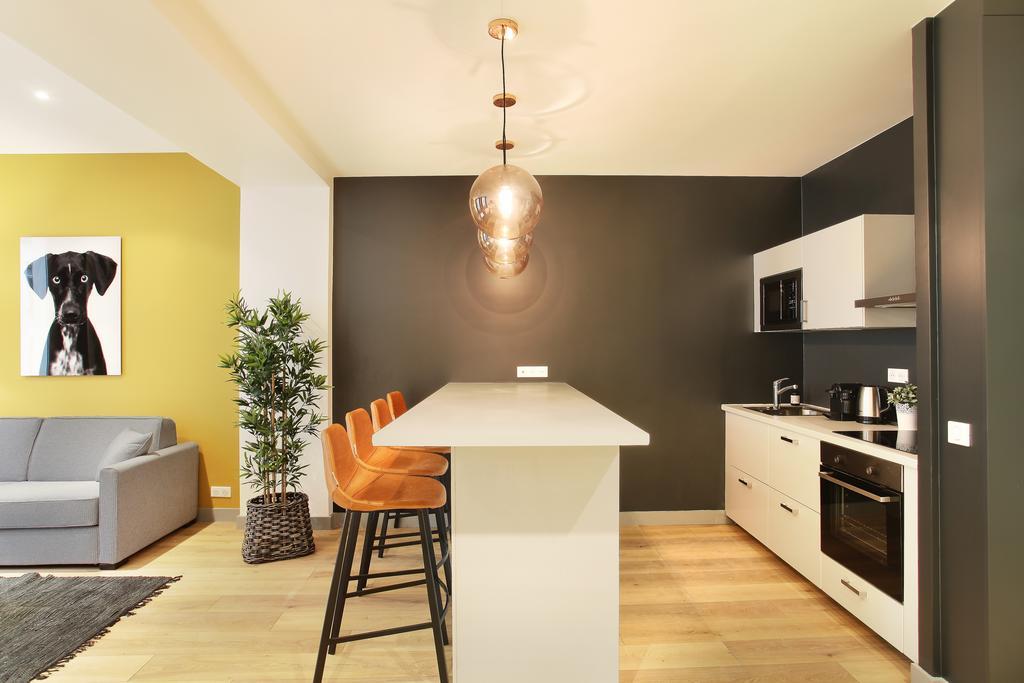 Rent A Room - Residence Bonne Nouvelle Paris Værelse billede