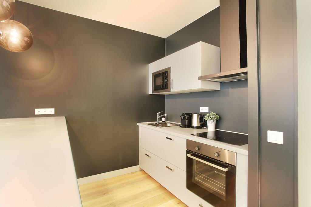 Rent A Room - Residence Bonne Nouvelle Paris Værelse billede