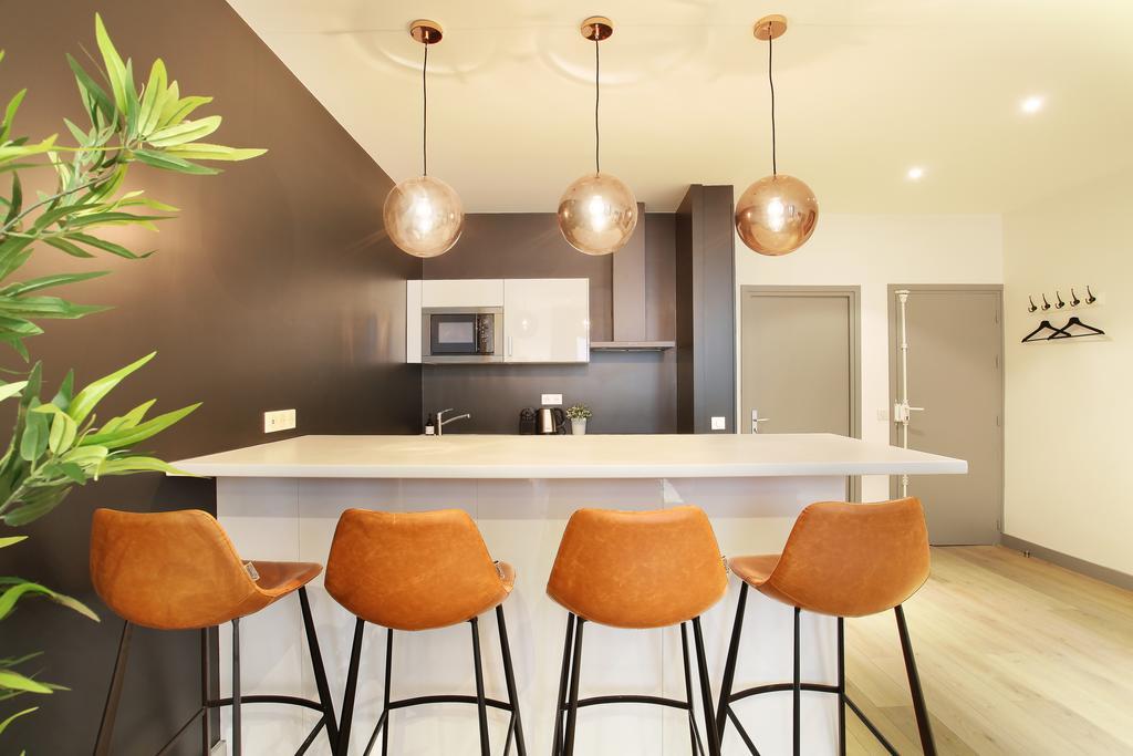 Rent A Room - Residence Bonne Nouvelle Paris Værelse billede
