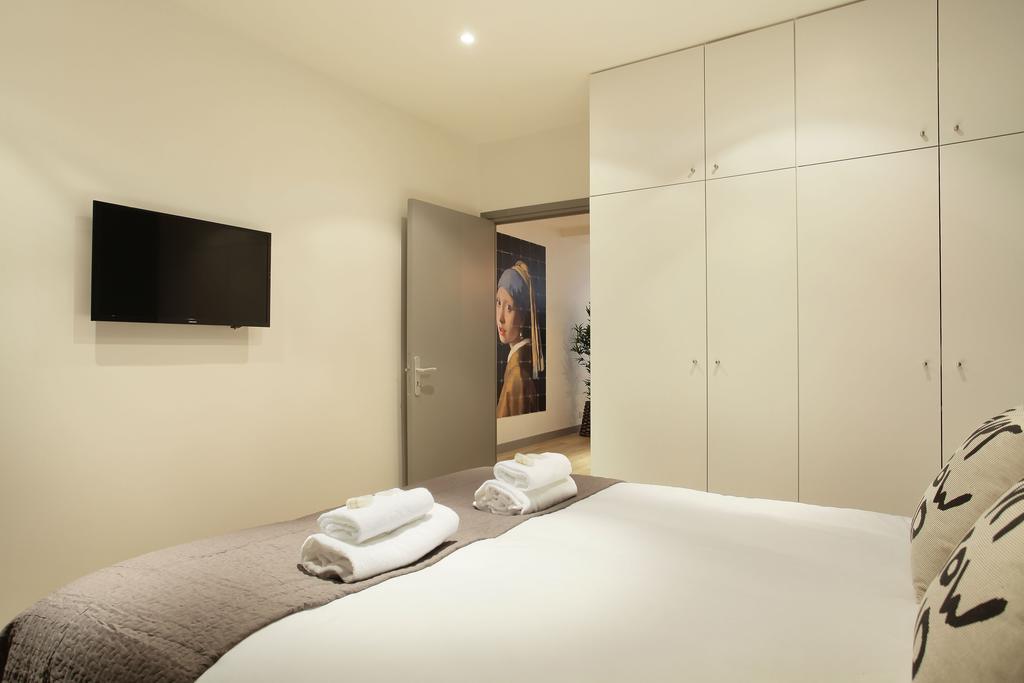 Rent A Room - Residence Bonne Nouvelle Paris Værelse billede