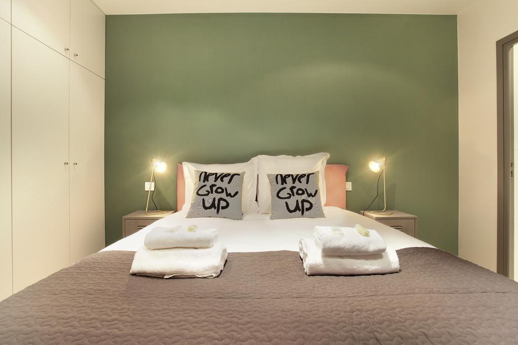 Rent A Room - Residence Bonne Nouvelle Paris Værelse billede