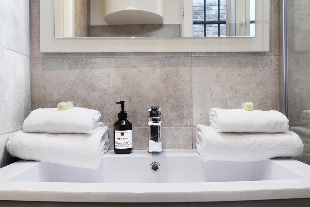 Rent A Room - Residence Bonne Nouvelle Paris Eksteriør billede