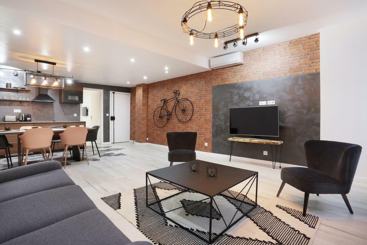 Rent A Room - Residence Bonne Nouvelle Paris Eksteriør billede
